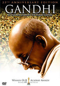 Gandhi - Gandhi - DVD