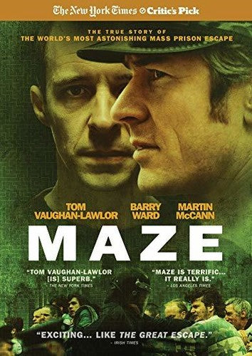 Maze - Maze - DVD