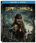 Leprechaun Returns - Leprechaun Returns - Blu-ray