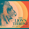 Terry Riley & Amelia Cuni - Lion's Throne - Music CD