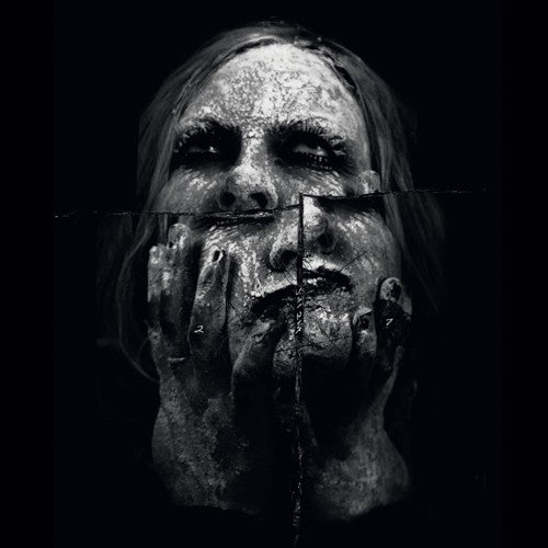 Vale - Burden Of Sight - Music CD
