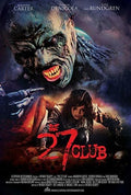 27 Club - 27 Club - Blu-ray