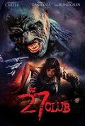 27 Club - 27 Club - DVD