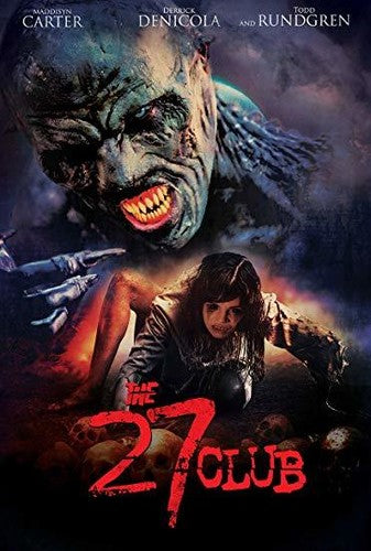 27 Club - 27 Club - DVD