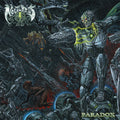 Nocturnus Ad - Paradox - Music CD