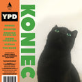 Yip Deceiver - Koniec - Vinyl Record