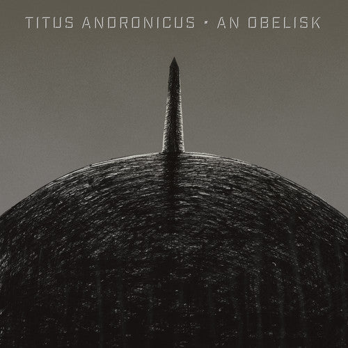 An Obelisk [LP] Vinyl Record