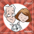 Treasury Music CD