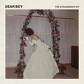 Dear Boy - Strawberry Ep - Vinyl Record