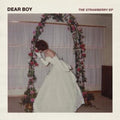 The Strawberry Ep [LP] Vinyl Record