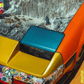 Flume - Hi This Is Flume (mixtape) - Vinyl Record