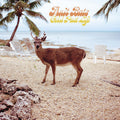 Fruit Bats - Gold Past Life [LP]