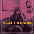 Francis,neal - These Are The Days - Vinyl Record