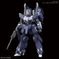 Bandai Hobby - Gundam Nt #225 Silver Bullet Suppressor - Collectibles