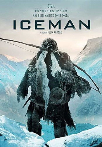Iceman - Iceman - DVD