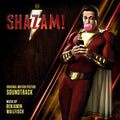 Wallfisch,benjamin - Shazam (original Motion Picture Soundtrack) - Music CD