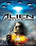 Alien Psychosis - Alien Psychosis - DVD