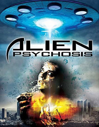 Alien Psychosis - Alien Psychosis - DVD
