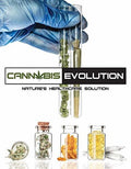 Cannabis Evolution - Cannabis Evolution - DVD
