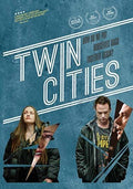 Twin Cities - Twin Cities - DVD