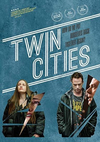 Twin Cities - Twin Cities - DVD