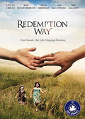 Redemption Way - Redemption Way - DVD