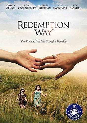 Redemption Way - Redemption Way - DVD