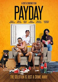 Payday - Payday - DVD