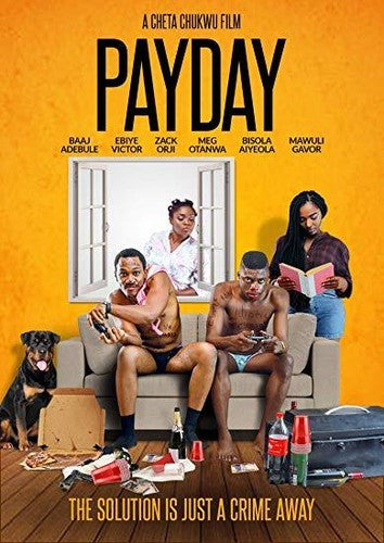 Payday - Payday - DVD