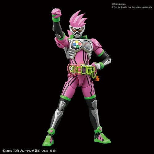 Bandai Hobby - Kamen Rider Ex-aid Action Gamer Level 2 - Collectibles