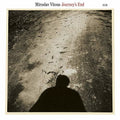 Vitous,miroslav - Journey's End - Music CD