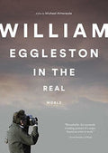 William Eggleston In The Real World - William Eggleston In The Real World - DVD