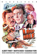 Loophole - Loophole - DVD