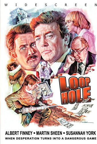 Loophole - Loophole - DVD