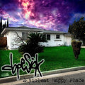 Dopesick - A Violent Happy Place - Music CD