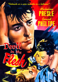 Devil In The Flesh - Devil In The Flesh - DVD