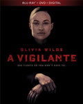 Vigilante - Vigilante - Blu-ray