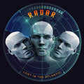 Radar - Lost In The Atlantic - Music CD