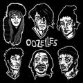 Oozelles - Every Night They Hack Off A Limb / Human Trafficki - Vinyl Record