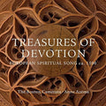 Treasures Of Devotion / Various - Treasures Of Devotion / Various - Music CD