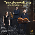 Baran / Morgenstern Trio - Transformations - Music CD