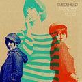 Suedehead - Constant Frantic Motion - Vinyl Record