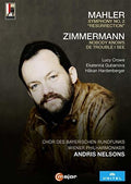 Symphony 2 - Symphony 2 - DVD