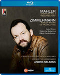 Symphony 2 - Symphony 2 - Blu-ray