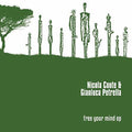 Free Your Mind [LP] Vinyl Record