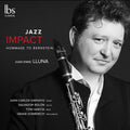 Bernstein / Lluna / Domenech - Jazz Impact - Music CD