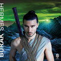 Burak / Ensemble Musica Sequenza - Hermes - Music CD