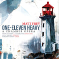 Frey / Hotel Elefant / Sulayman - One-eleven Heavy - Music CD