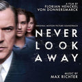Richter,max - Never Look Away - Vinyl Record