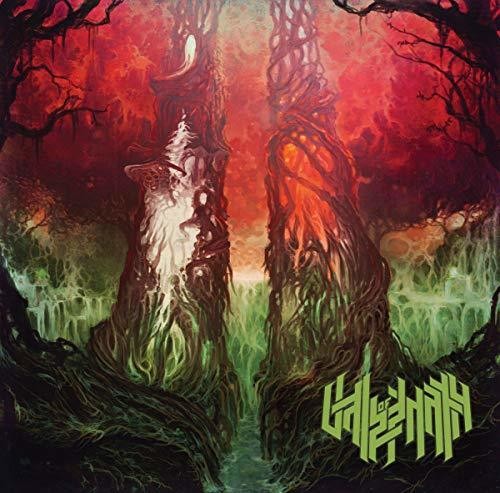 Vale Of Pnath - Ii - Vinyl Record
